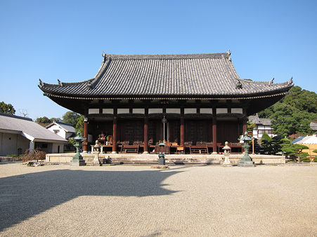 叡福寺 - 05