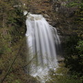 140513-135東北ツーリング・湯の又大滝