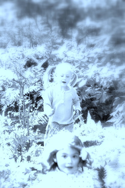 Innocent fairies...