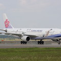 Photos: A330-300 B-18361 雲門舞集