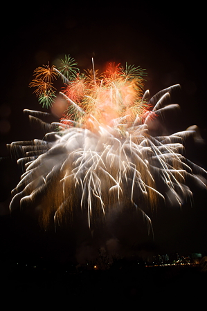鮎祭り2011,11/12枚目