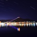 Photos: 函館港からの夜景