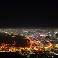 Photos: 函館山山頂からの夜景