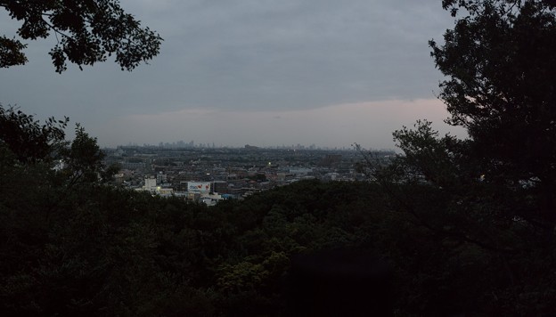 街並