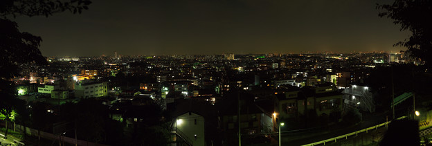 東京夜景5