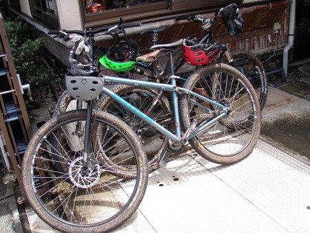 [松崎町] サイクルツアラー