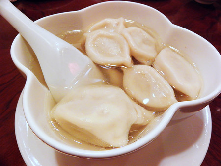 水餃子 水晶楼 東武練馬・徳丸スクエア店