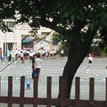 Photos: 運動会の練習（9月16日、大船小学校）