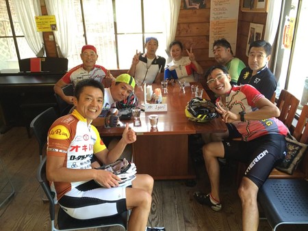 H.26.8.31 きまぐれ喫茶