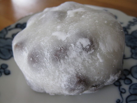福豆大福