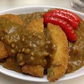 ライスカレーまんてん（神田神保町）