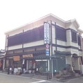 そばの里 大門（豊岡市出石町）