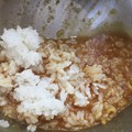 ひさびさカレーラーメン(゜▽、゜)