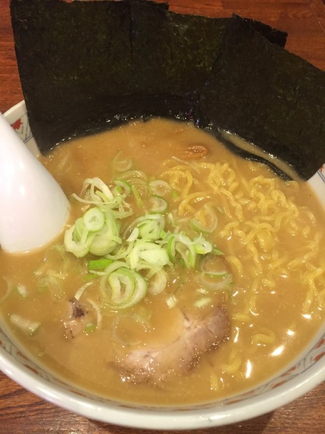 北海道らーめん おやじ 町田店