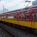 Photos: 京阪電車8000系(8002編成)