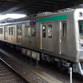 京都市営地下鉄烏丸線10系