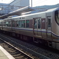 JR西日本近畿統括本部 琵琶湖線225系