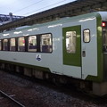 JR東日本盛岡支社 釜石線ｷﾊ100系