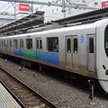 西武鉄道30000系｢ｽﾏｲﾙﾄﾚｲﾝ｣(30101編成)