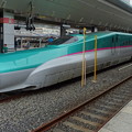 JR東日本東北新幹線E5系｢はやぶさ21号｣