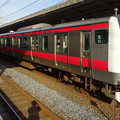 JR東日本千葉支社 京葉線E233系