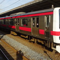 JR東日本千葉支社 京葉線209系