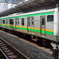 JR東日本大宮支社 湘南新宿ﾗｲﾝ(宇都宮線)E233系