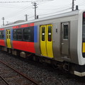 JR東日本水戸支社 水郡線ｷﾊE130系