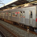 Photos: 東急電鉄8500系による東武ｽｶｲﾂﾘｰﾗｲﾝ急行
