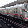 大阪市営地下鉄(現在のOsaka Metro(大阪ﾒﾄﾛ))御堂筋線21系