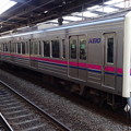 Photos: 京王線系統7000系(第33回ﾌｪﾌﾞﾗﾘｰｽﾃｰｸｽ当日)