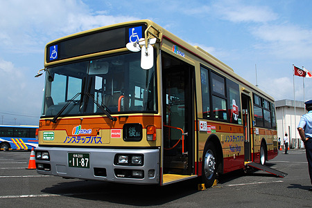 路線バス