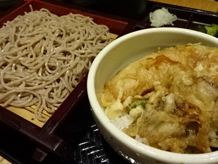 2014-09-05e ≪居蕎麦家 信州@池袋≫
