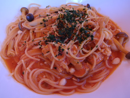 2014-09-16 ≪brezza Terrazzo Aoyama@南青山≫