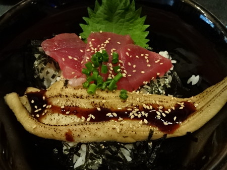 2014-09-22 ≪虎の桜@六本木≫
