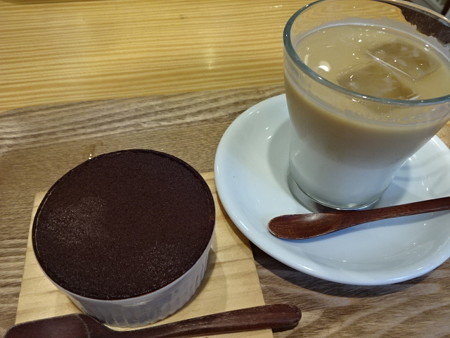 2014-09-27b ≪PANINOTECA nishico@西小山≫