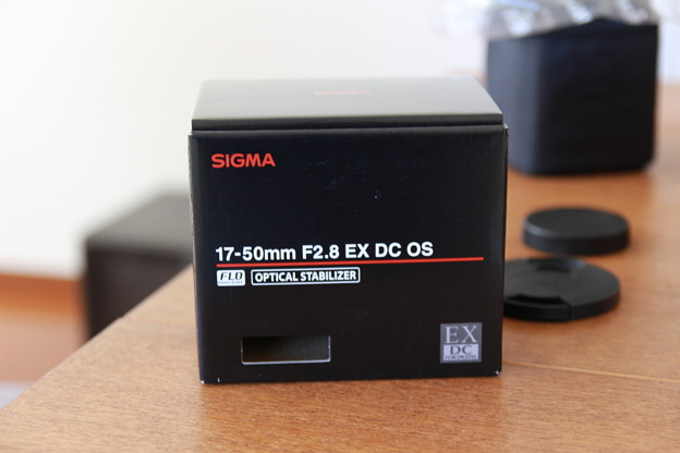 SIGMA試し撮り(1)