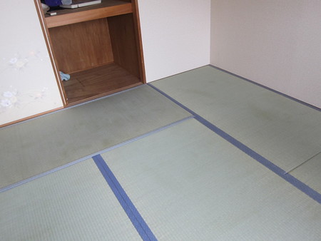 敷き込みに04