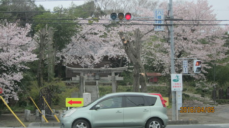 神社