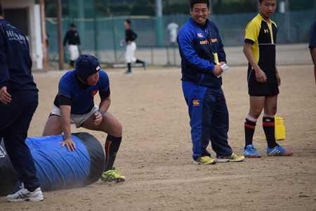 PR 百野