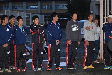 DSC_0238 【先生&3年生7人衆+おまけ1人】