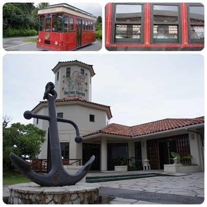 20120603 ブセナ海中公園