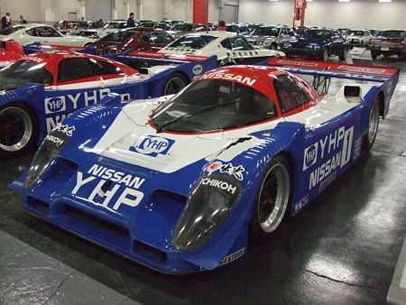 ★2008 00 0000_NISSAN R92C-01