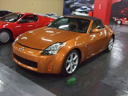 ★2008 00 0000_NISSAN Fairlady Z_06