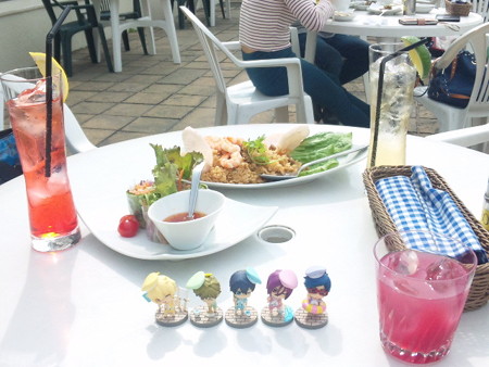タイ料理美味しかったです(...
