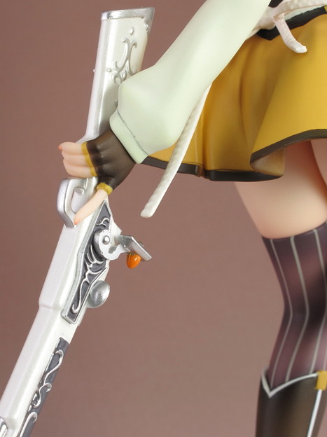 魔法少女 まどか マギカ 巴マミ _5714