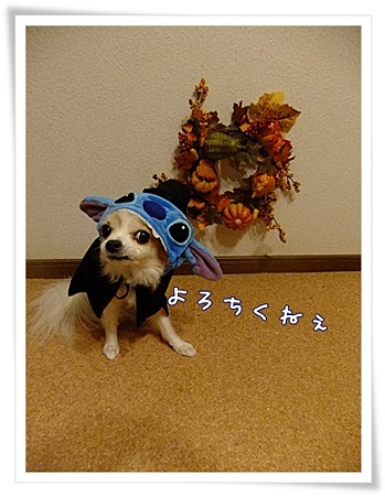 よろしく