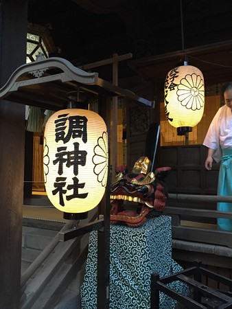調神社20160111(2)