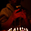 Photos: 誕生日-2809