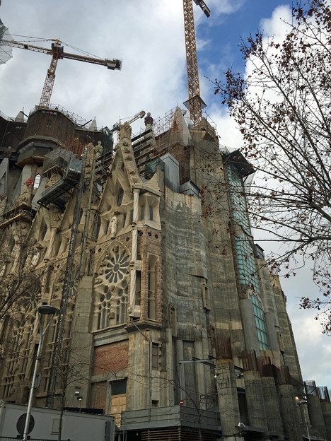 Barcelona